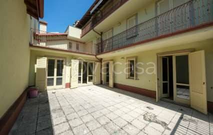 appartamento in vendita a Lodi in zona Centro Storico