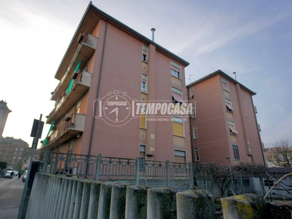 appartamento in vendita a Lodi in zona Paderno