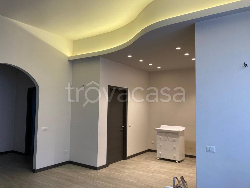 appartamento in vendita a Lodi