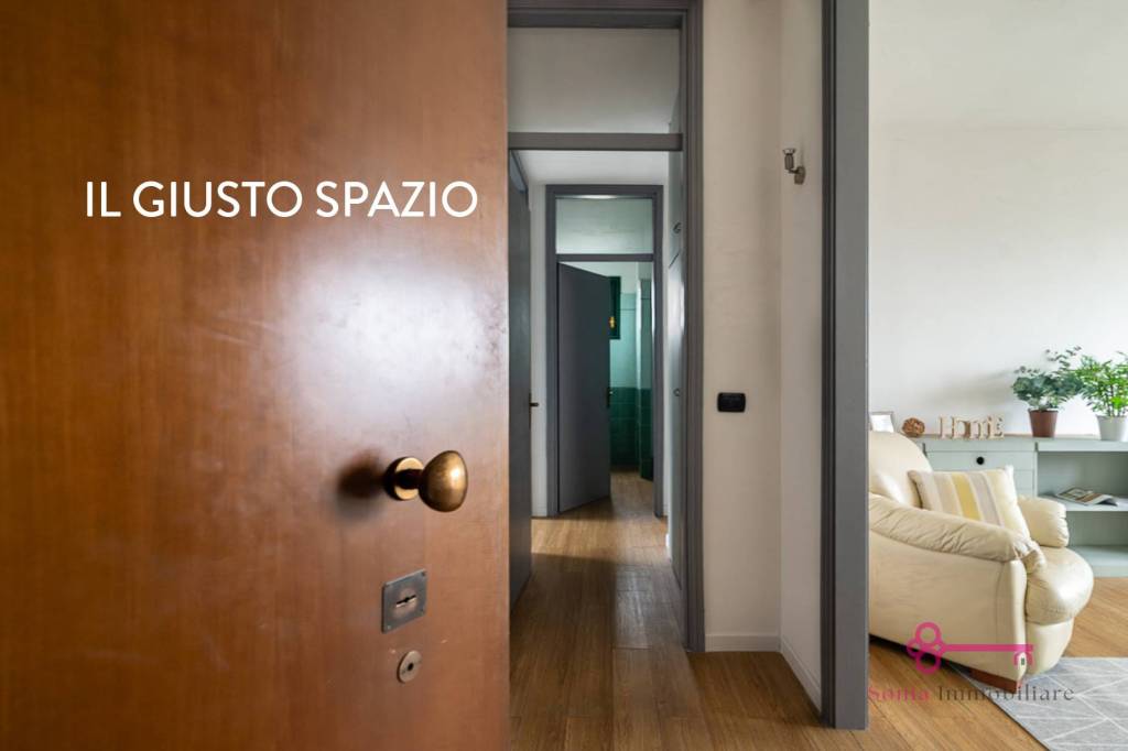 appartamento in vendita a Lodi