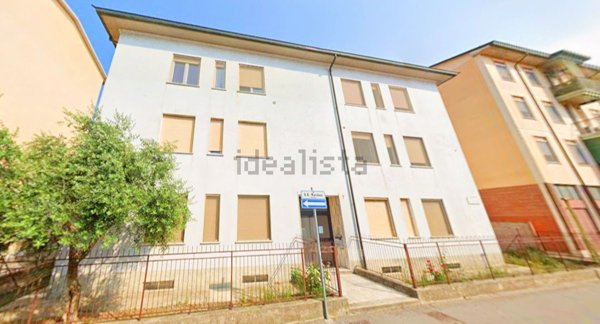 appartamento in vendita a Lodi in zona San Bernardo