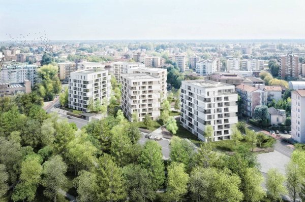 appartamento in vendita a Lodi in zona Centro Storico