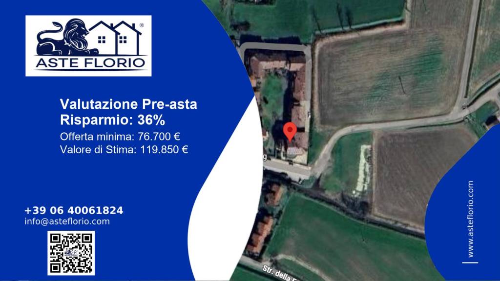 appartamento in vendita a Lodi in zona Riolo