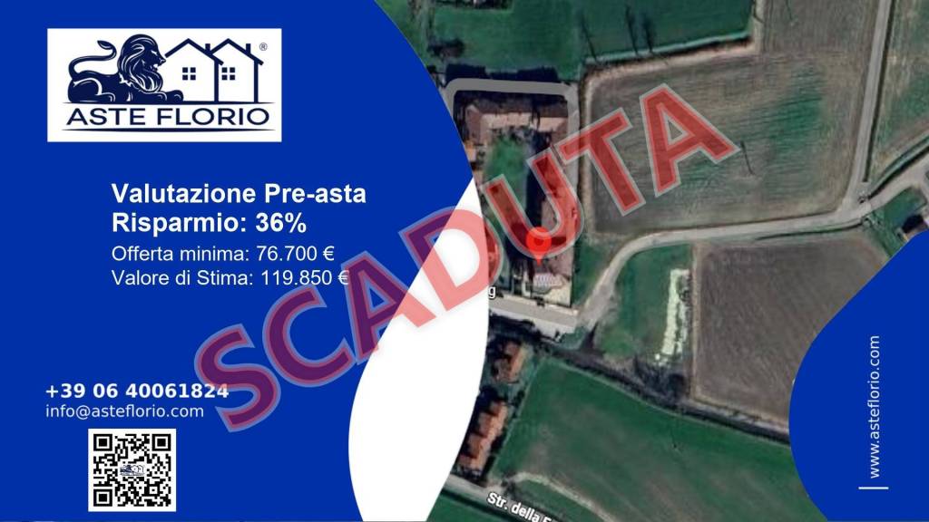 appartamento in vendita a Lodi in zona Riolo