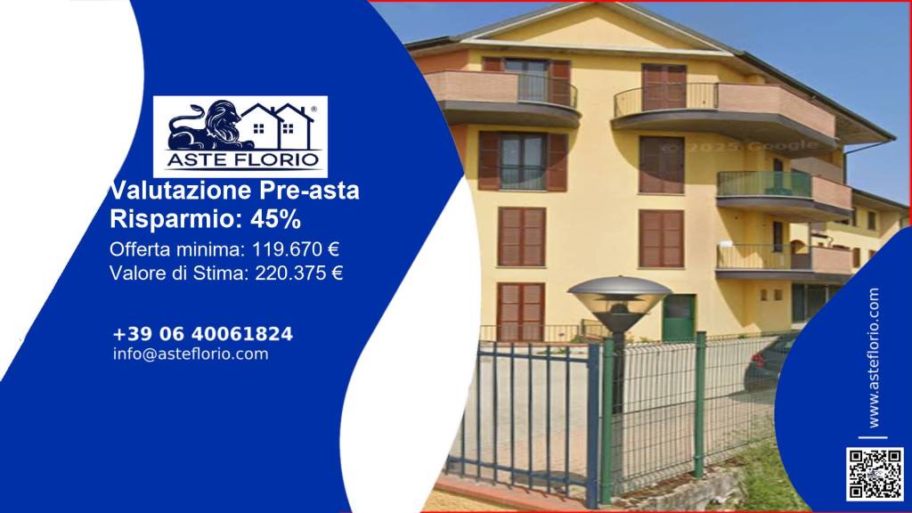 appartamento in vendita a Lodi in zona Riolo