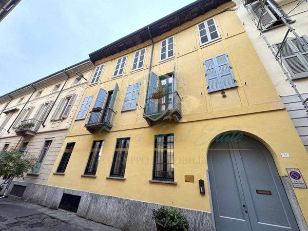 appartamento in vendita a Lodi in zona Centro Storico