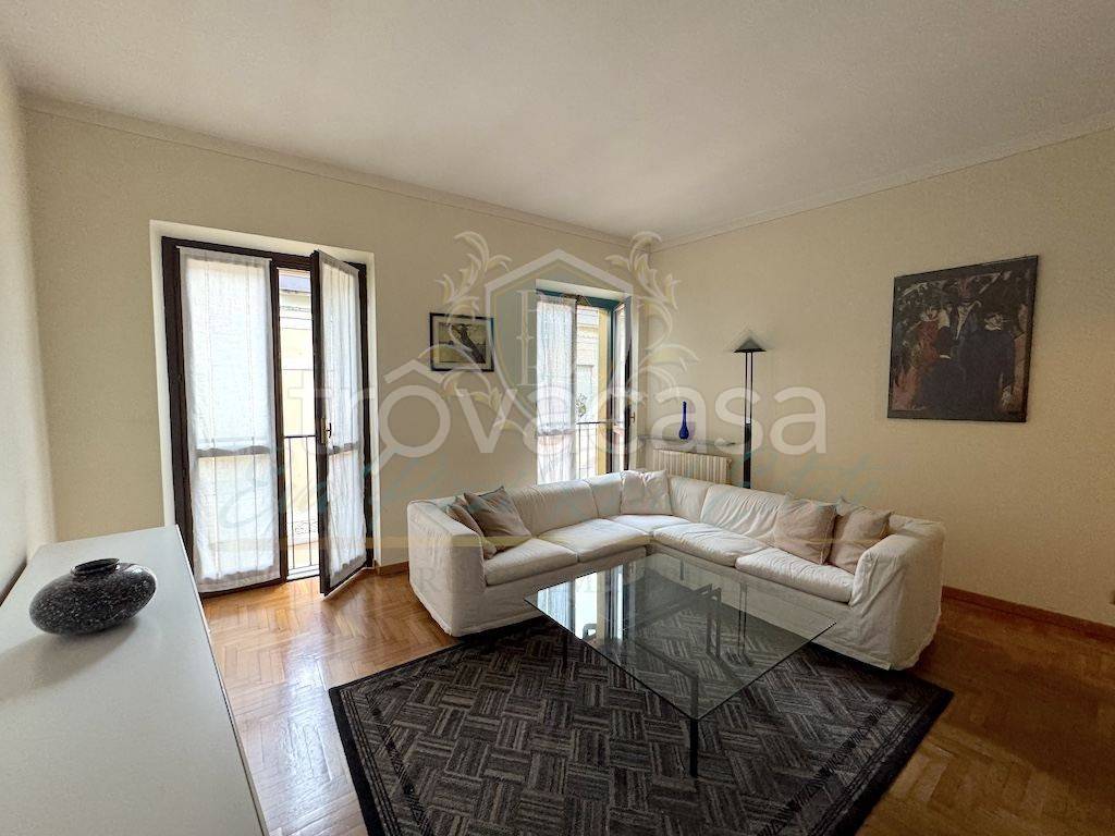 appartamento in vendita a Lodi in zona Centro Storico