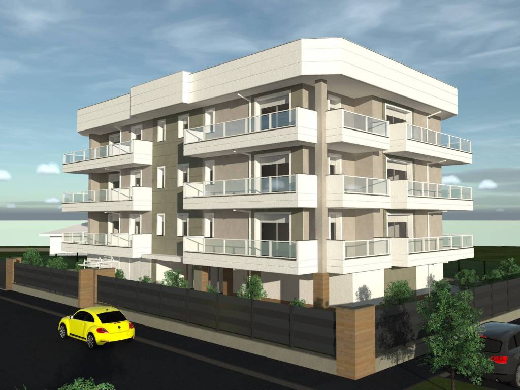 appartamento in vendita a Lodi in zona Centro Storico