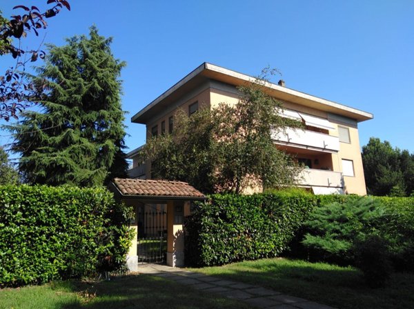 appartamento in vendita a Lodi