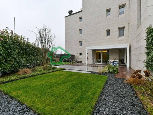 appartamento in vendita a Lodi in zona San Bernardo