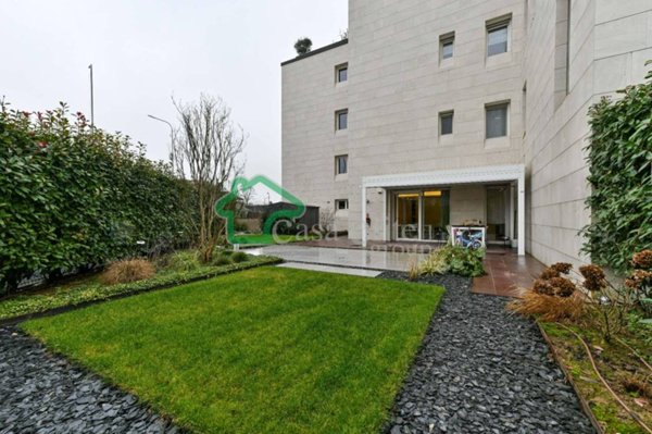 appartamento in vendita a Lodi in zona Viale Italia