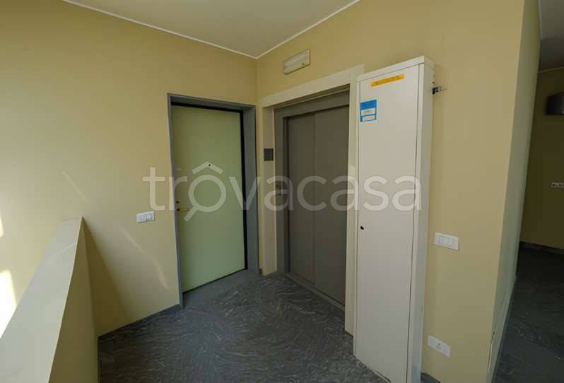 appartamento in vendita a Lodi in zona Centro Storico