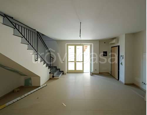 appartamento in vendita a Lodi in zona Centro Storico