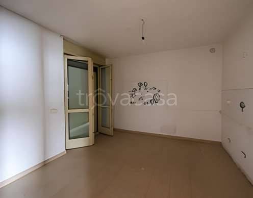 appartamento in vendita a Lodi in zona Centro Storico