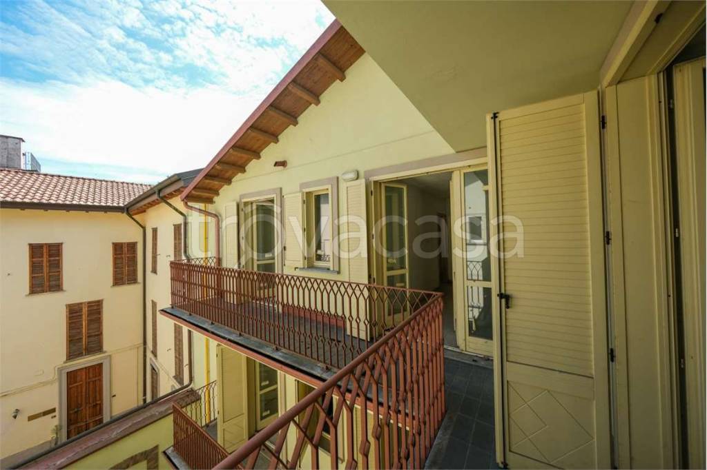 appartamento in vendita a Lodi in zona Centro Storico