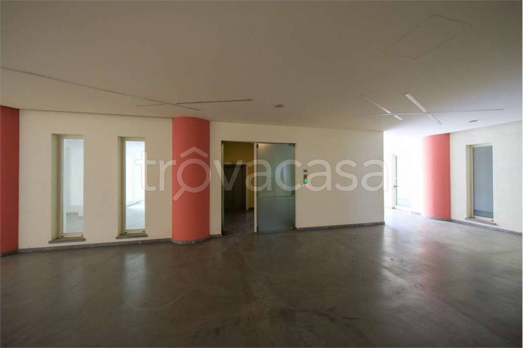 appartamento in vendita a Lodi in zona Centro Storico