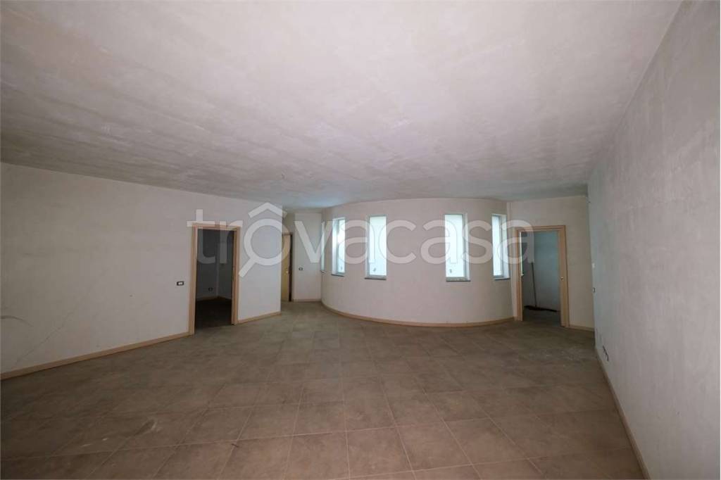 appartamento in vendita a Lodi in zona Centro Storico