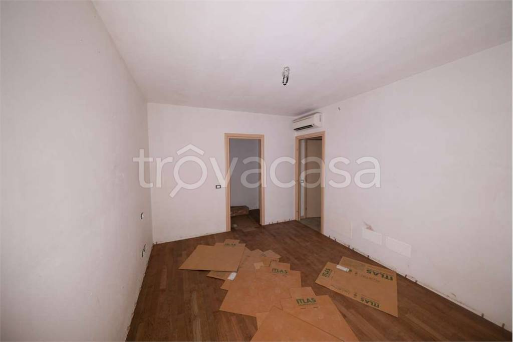 appartamento in vendita a Lodi in zona Centro Storico