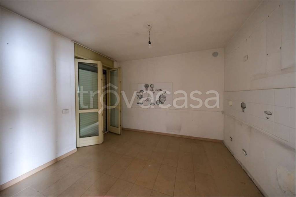 appartamento in vendita a Lodi in zona Centro Storico