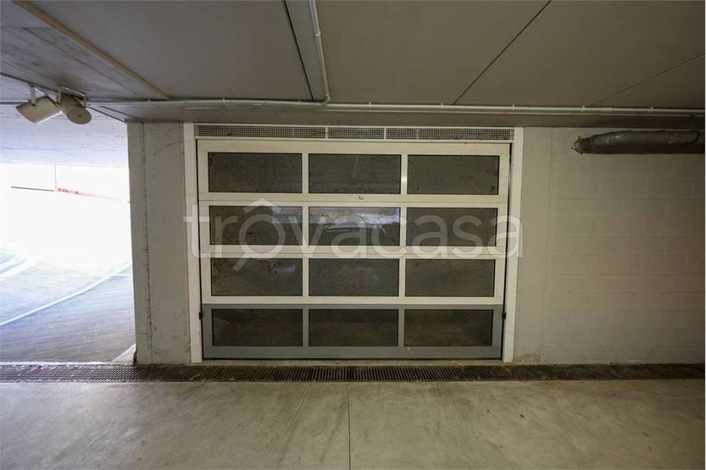 appartamento in vendita a Lodi in zona Centro Storico