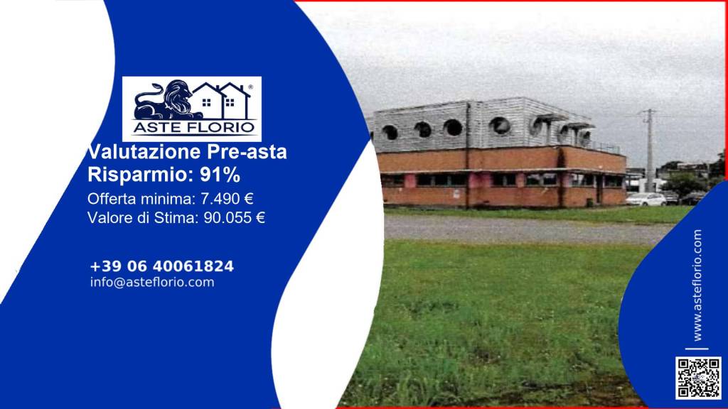 terreno agricolo in vendita a Lodi