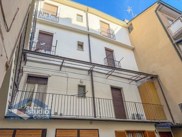 appartamento in vendita a Lodi in zona Centro Storico