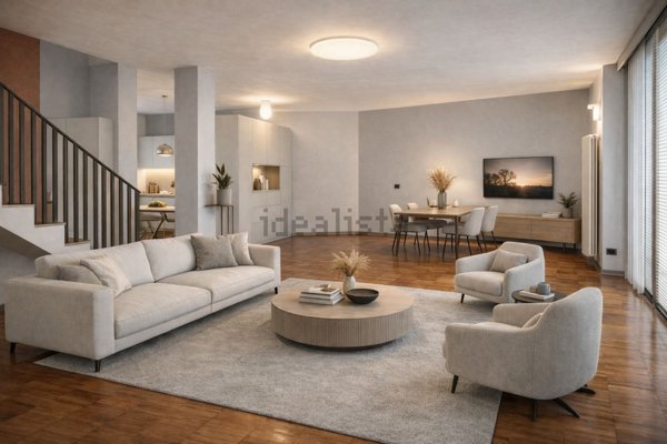 casa indipendente in vendita a Lodi in zona Faustina