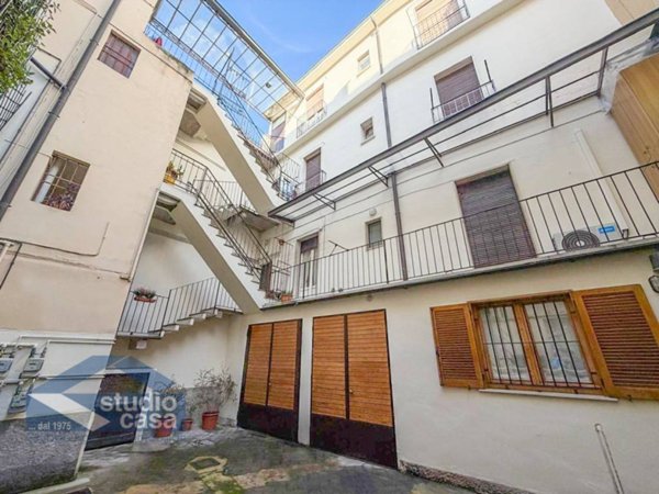 appartamento in vendita a Lodi in zona Centro Storico