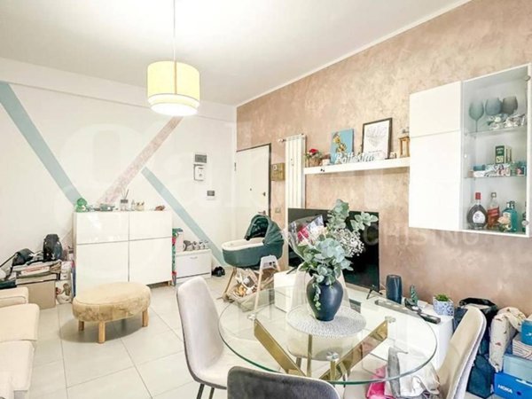 appartamento in vendita a Lodi in zona Paderno