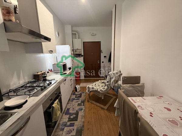 appartamento in vendita a Lodi in zona Viale Italia