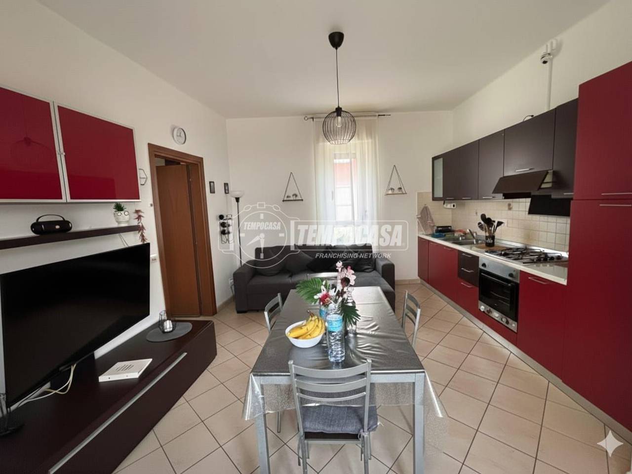 appartamento in vendita a Lodi in zona Via Defendente