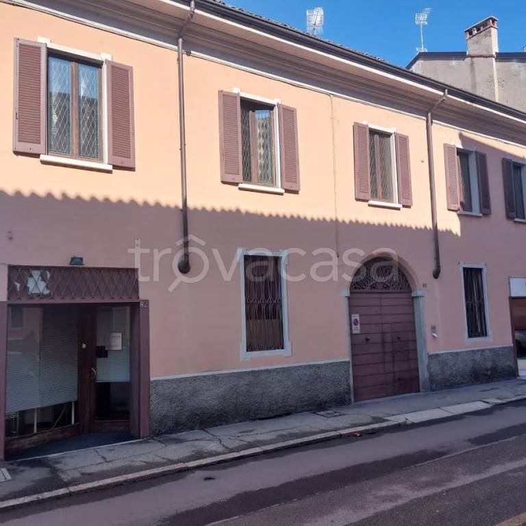 appartamento in vendita a Lodi in zona Centro Storico