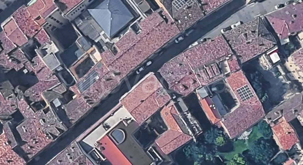 appartamento in vendita a Lodi in zona Centro Storico