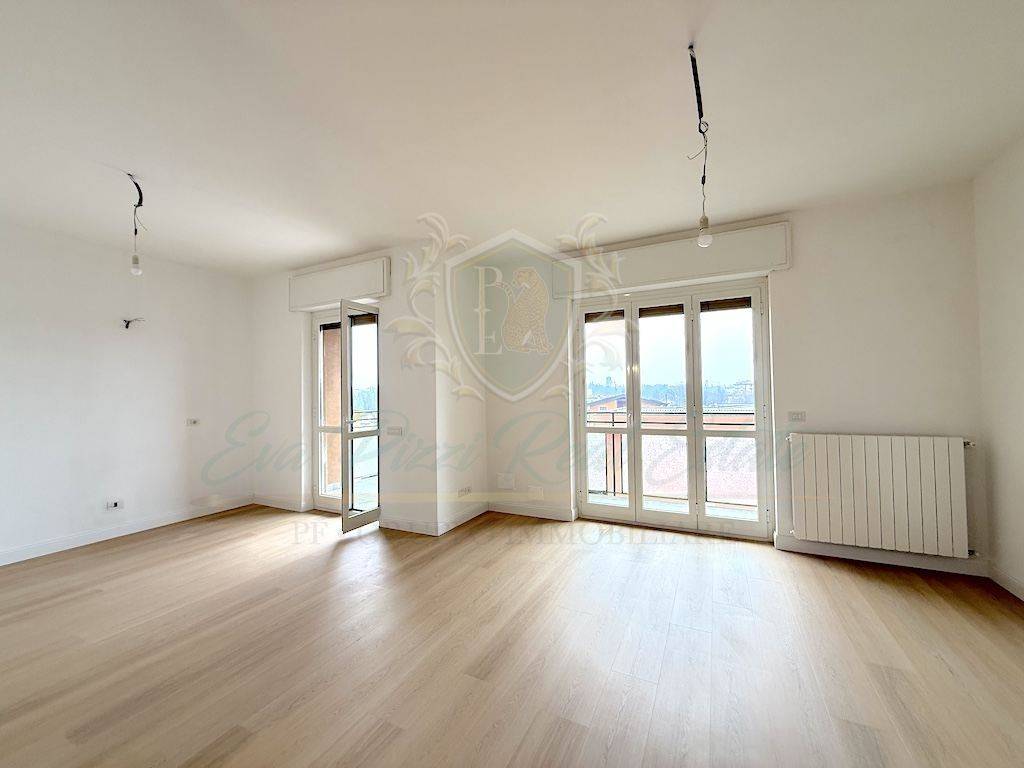 appartamento in vendita a Lodi in zona Fanfani