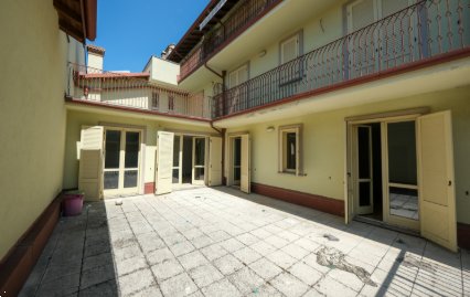 appartamento in vendita a Lodi