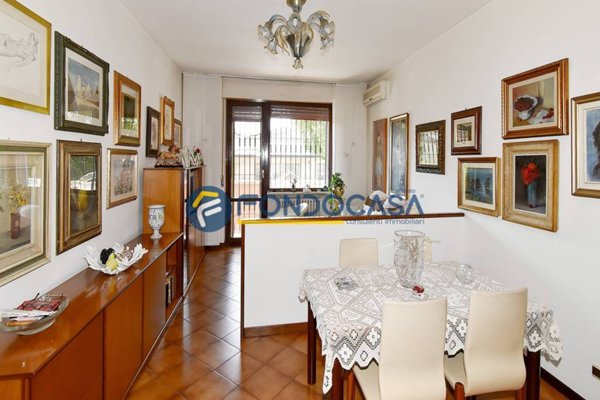 appartamento in vendita a Lodi