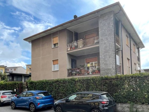 appartamento in vendita a Lodi in zona Città Bassa