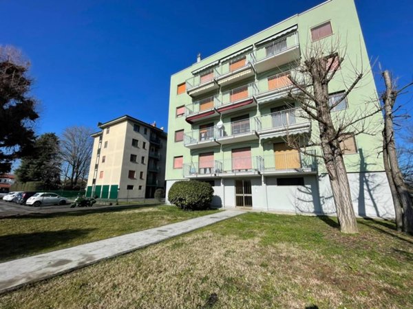 appartamento in vendita a Lodi