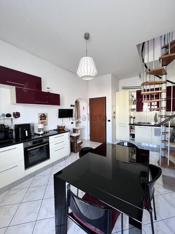 appartamento in vendita a Lodi in zona Centro Storico