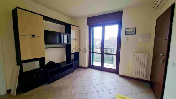 appartamento in vendita a Lodi in zona San Fereolo