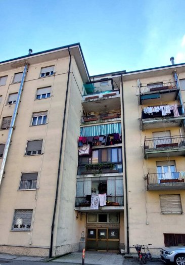 appartamento in vendita a Lodi