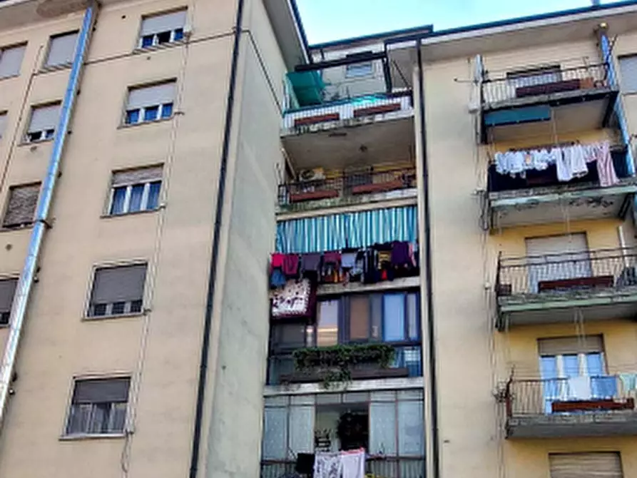 appartamento in vendita a Lodi