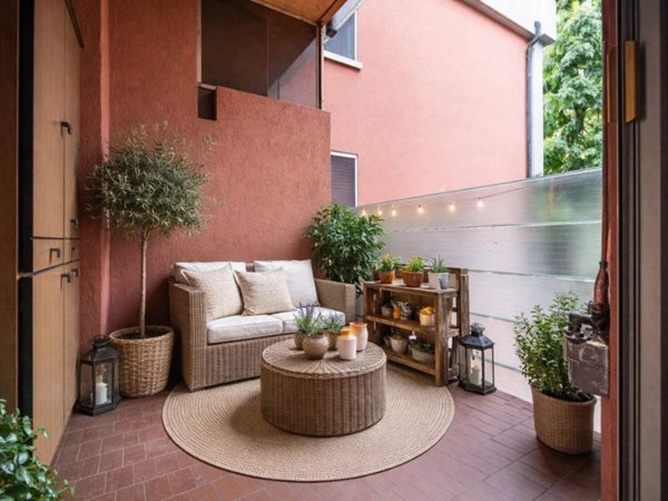 appartamento in vendita a Lodi in zona San Fereolo