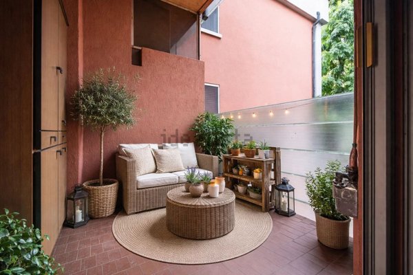 appartamento in vendita a Lodi in zona San Fereolo