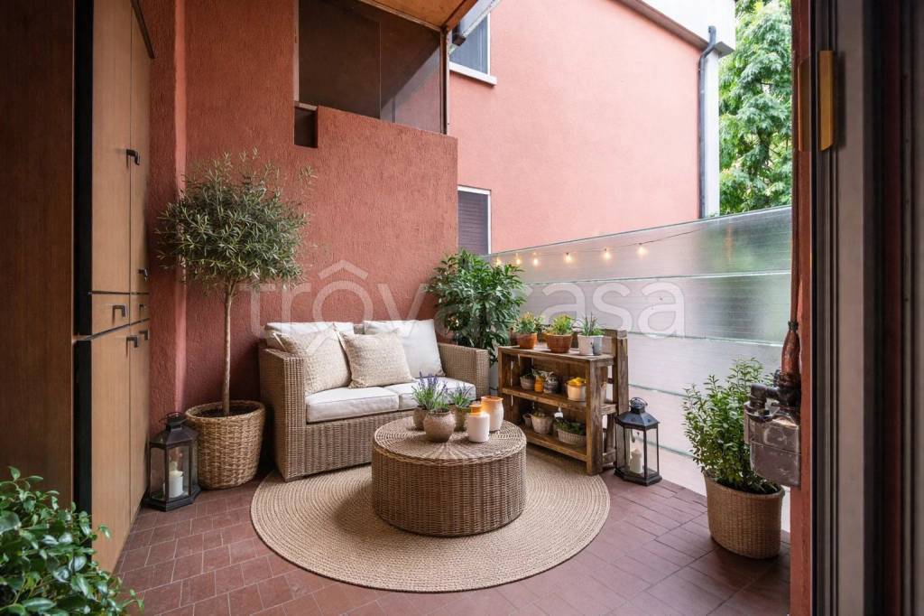 appartamento in vendita a Lodi in zona Centro Storico