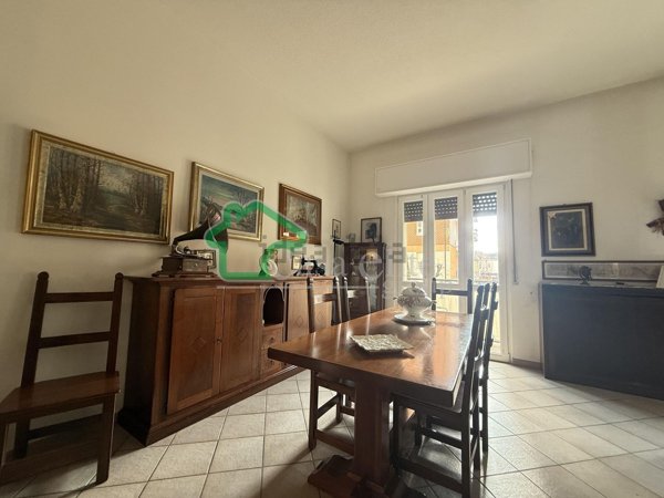 appartamento in vendita a Lodi in zona Città Bassa