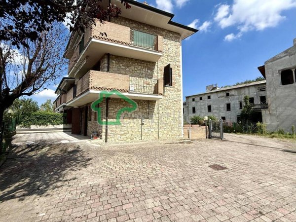 appartamento in vendita a Lodi in zona Fanfani