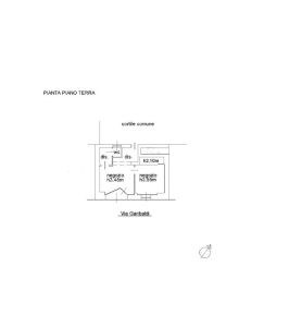 negozio in vendita a Lodi in zona Centro Storico