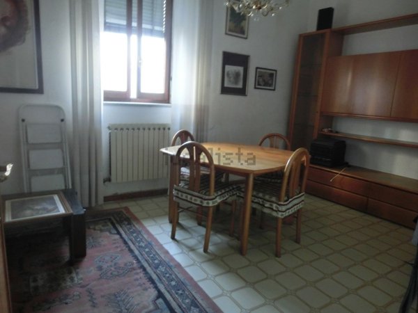 appartamento in vendita a Lodi in zona Centro Storico