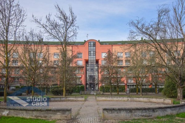 appartamento in vendita a Lodi